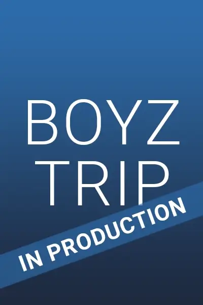 BoyzTrip_BlueIceAfrica_400x600_T Boyz Trip poster. Blue Ice Africa.