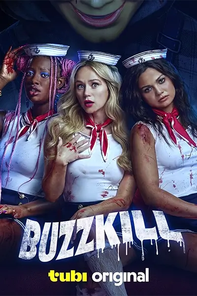 Buzzkill