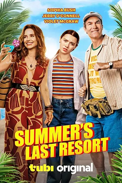 Summer’s Last Resort